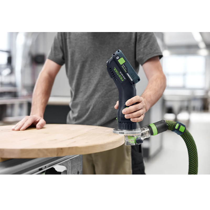 Festool OFKC 500 R3 EB-Basic accu-kantenfrees (zonder accu)