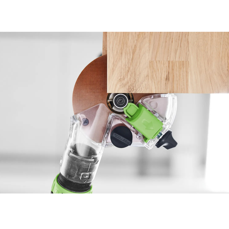 Festool OFKC 500 R3 EB-Basic accu-kantenfrees (zonder accu)