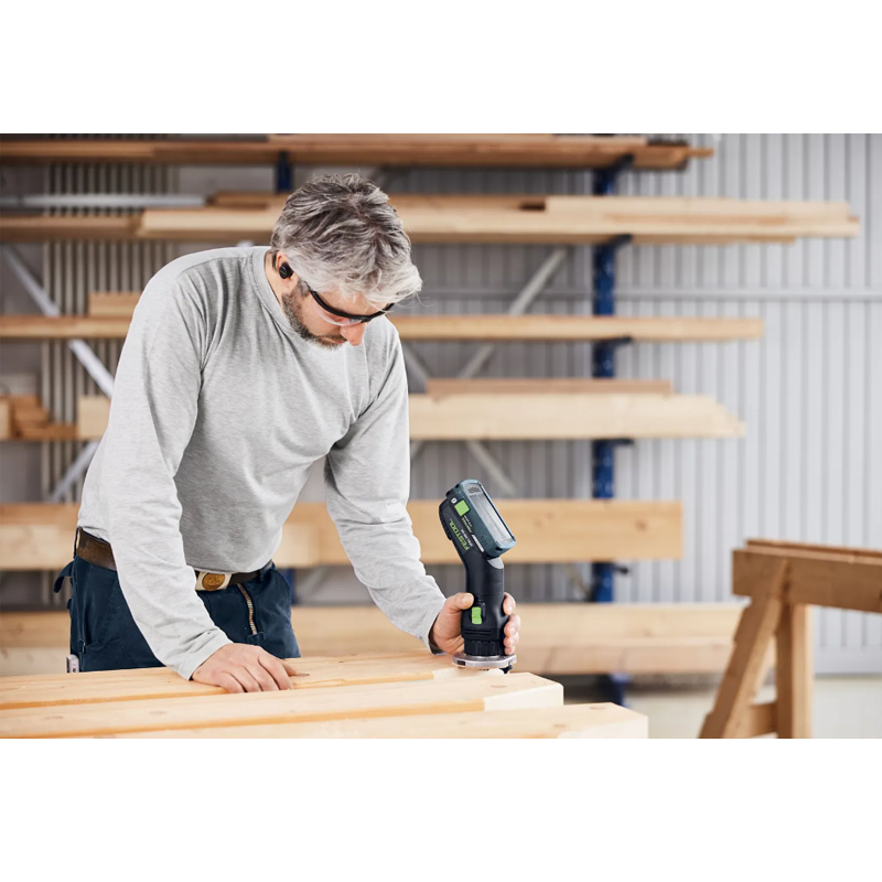 Festool OFKC 500 R3 EB-Basic accu-kantenfrees (zonder accu)