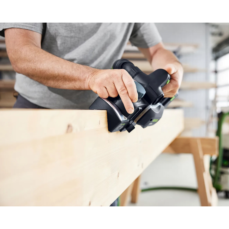 Festool afschuinzool voor HLC 82 accu-schaafmachine