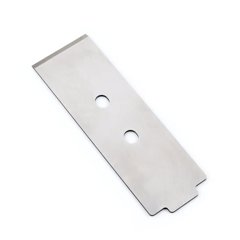 Verital schaafbeitel voor Flush Plane