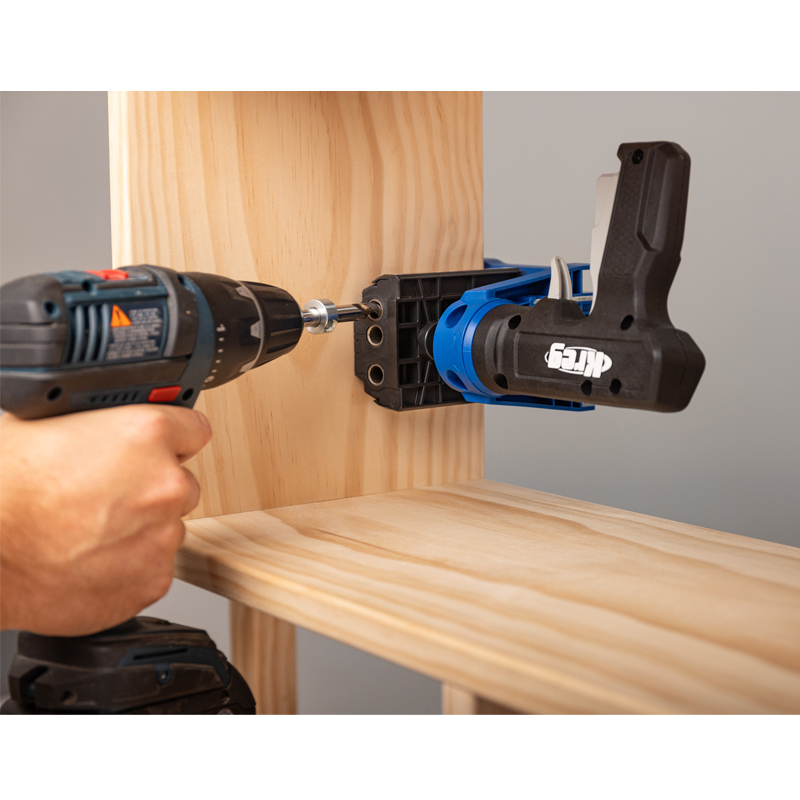 Kreg Pocket-Hole Jig 520 Pro