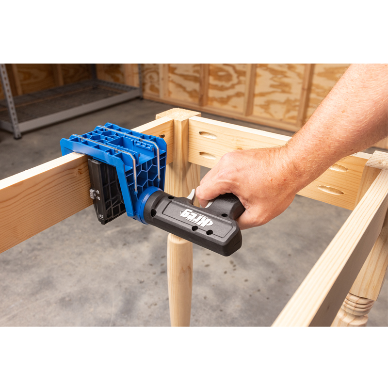 Kreg Pocket-Hole Jig 520 Pro