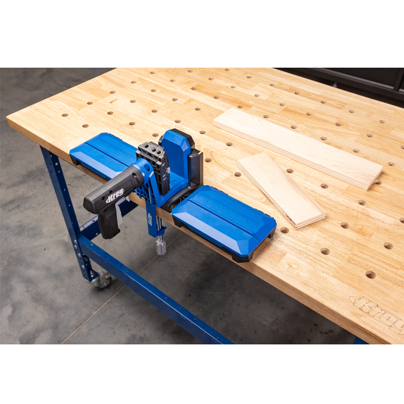 Kreg Pocket-Hole Jig 520 Pro
