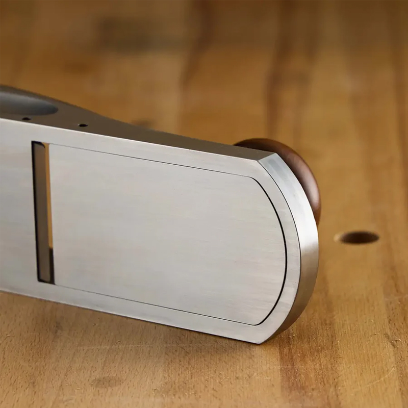 Veritas Low-Angle Jack schaaf 382 mm