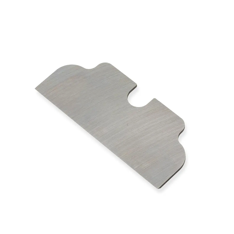 Veritas schaafbeitel voor de kleine schraapschaaf