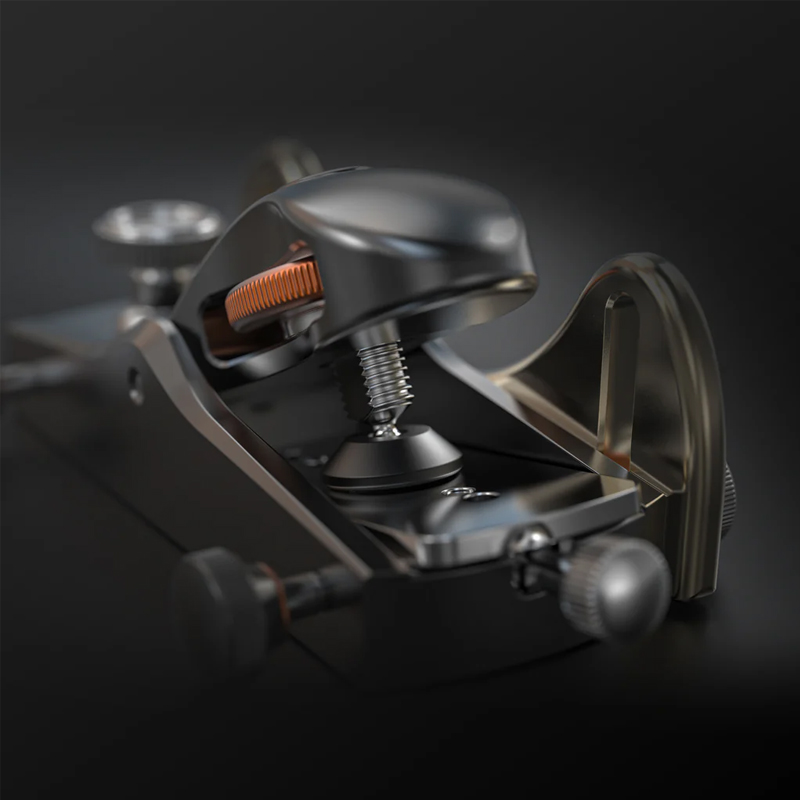 Bridge City HP-8v2 mini blokschaaf 110 mm