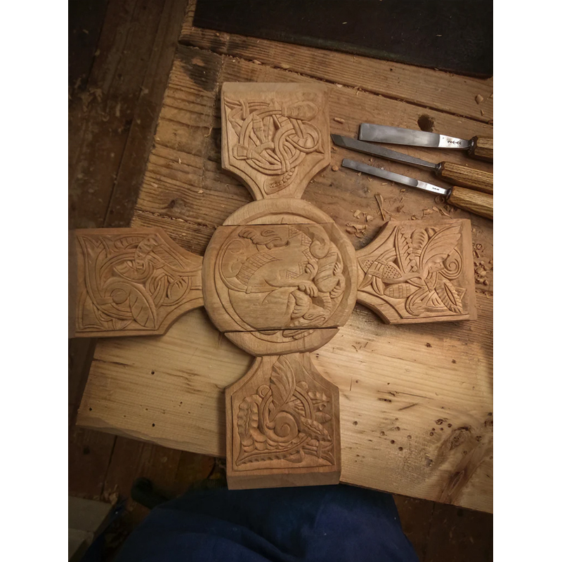 Magazine Mortise & Tenon: deel 19