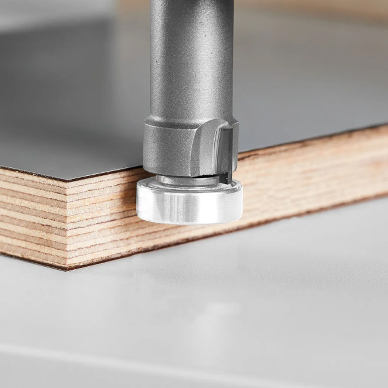 Fesool kantenfrees HW D22/8-OFK