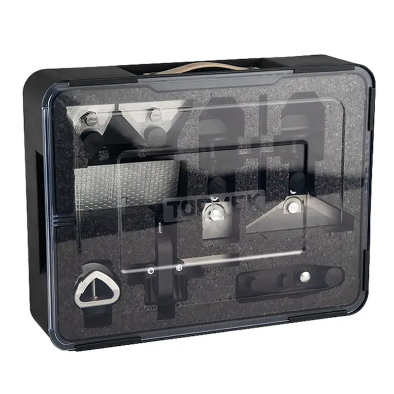 Tormek HTK-1006 slijphulpstukken accessoireset