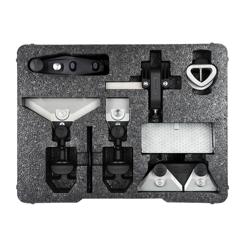 Tormek HTK-1006 slijphulpstukken accessoireset