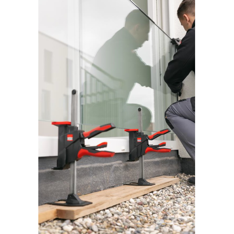 Bessey installatie kit Beyceps