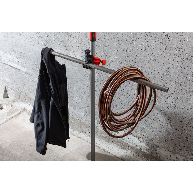 Bessey kruisconnector voor schroefstempel