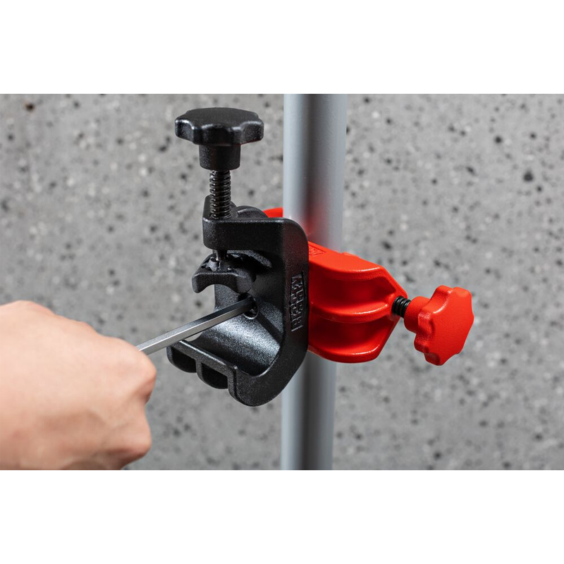 Bessey kruisconnector voor schroefstempel