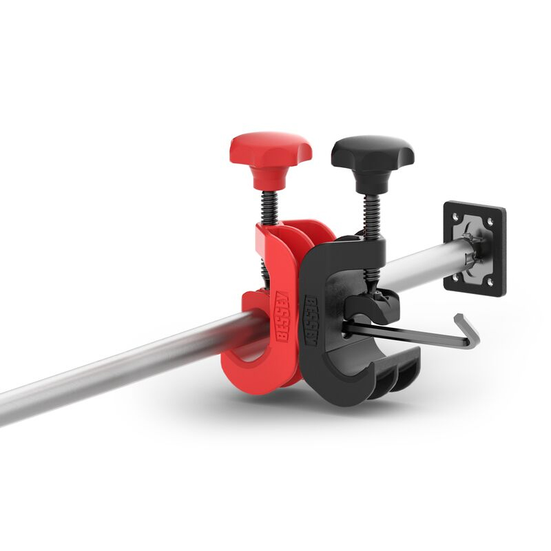 Bessey kruisconnector voor schroefstempel