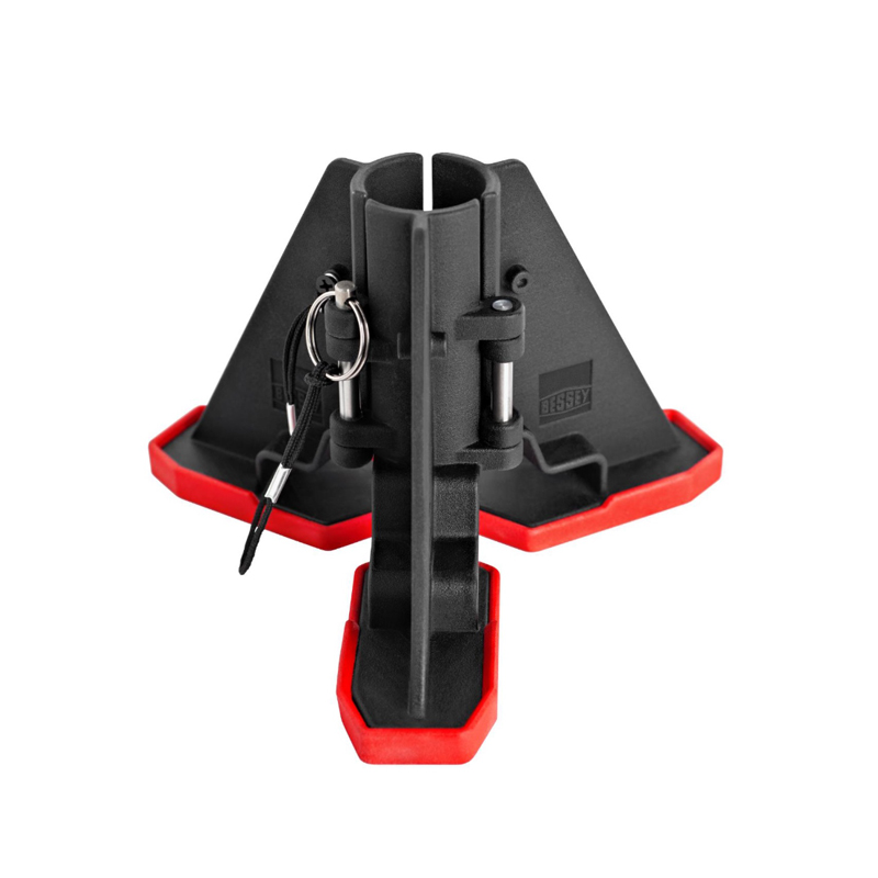 Bessey klein statief voor schroefstempel