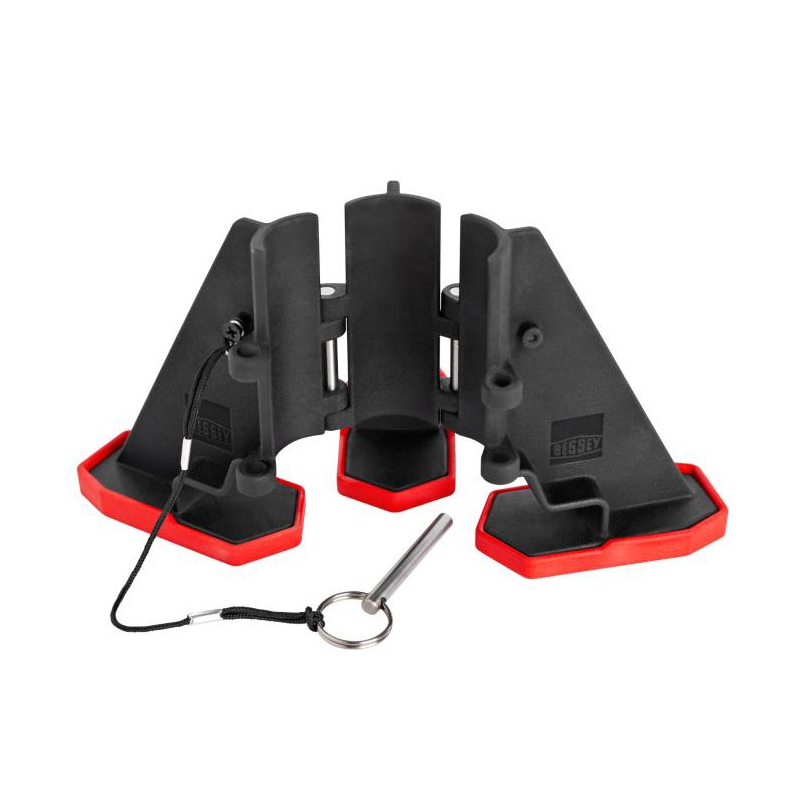 Bessey klein statief voor schroefstempel