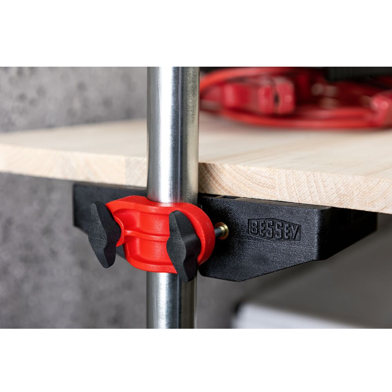 Bessey multifunctionele houders voor schroefstempel