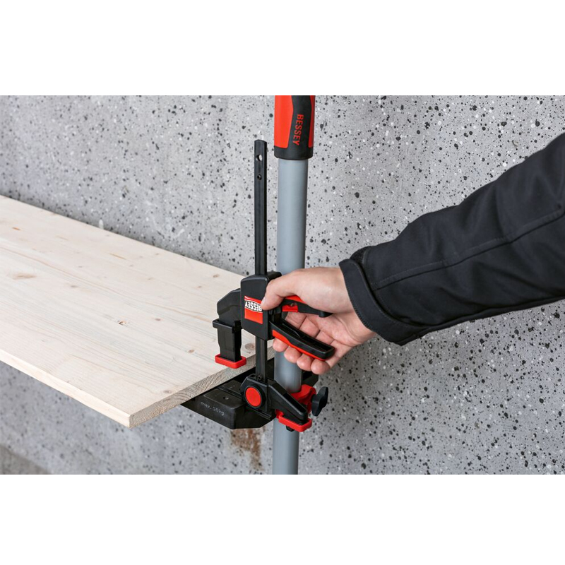 Bessey multifunctionele houders voor schroefstempel