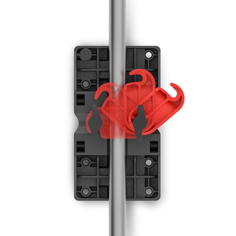 Bessey multifunctionele houders voor schroefstempel