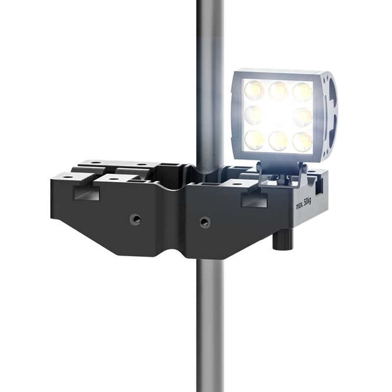 Bessey multifunctionele houders voor schroefstempel