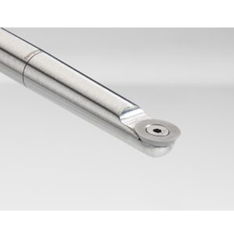 Record Power ProComfort klein project houtdraaibeitelset, 3-delig