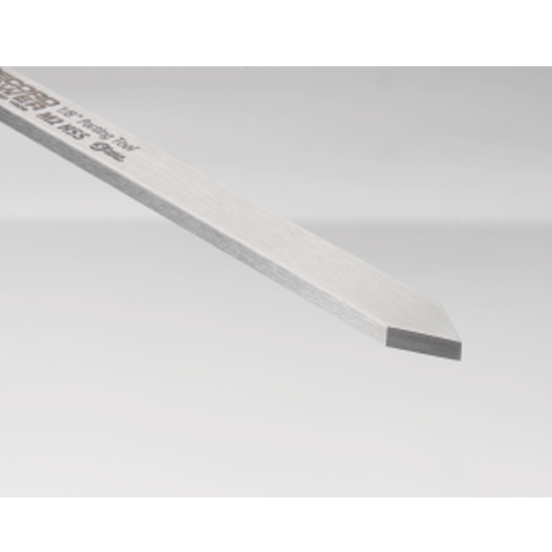 Record Power ProComfort klein project houtdraaibeitelset, 3-delig