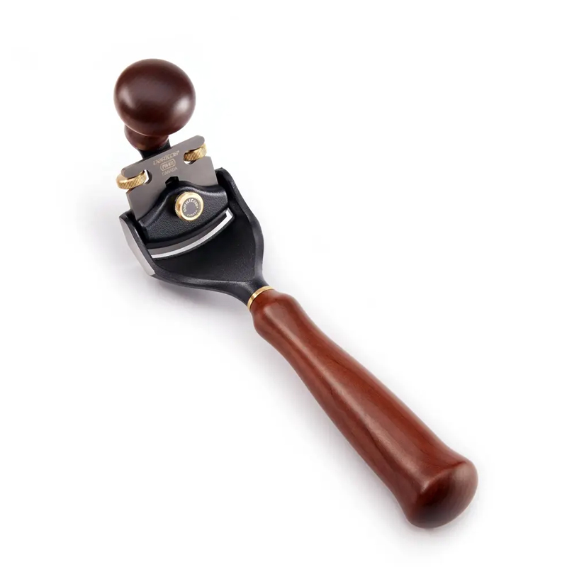 Veritas trekschaaf PM-V11 staal