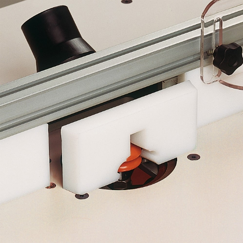 CMT complete freestafel + bovenfreesmachine CMT7E