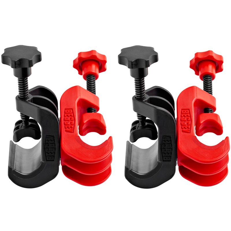 Bessey kruisconnector voor schroefstempel