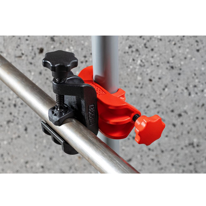 Bessey kruisconnector voor schroefstempel