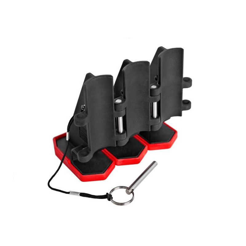 Bessey klein statief voor schroefstempel