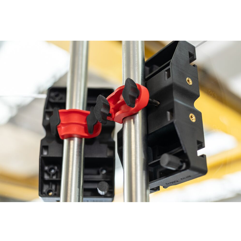 Bessey multifunctionele houders voor schroefstempel