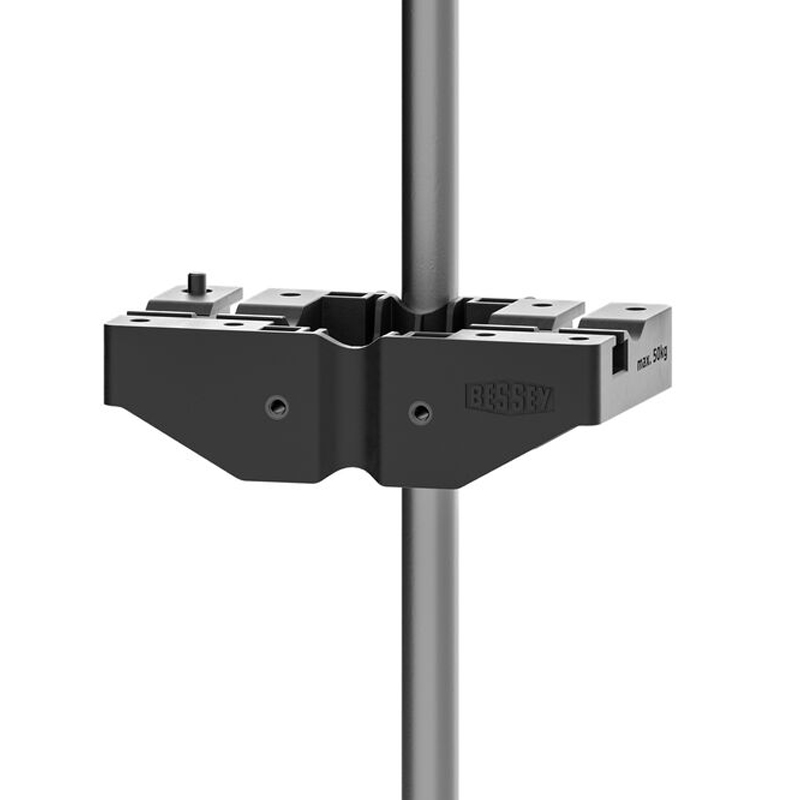 Bessey multifunctionele houders voor schroefstempel