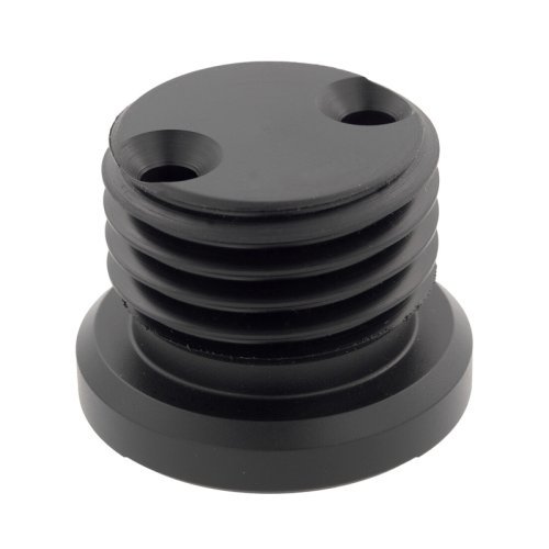 Record Power ophangsysteem voor M33 chuck