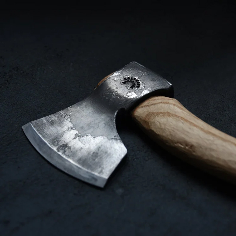 Kalthoff O1 kleine bijl