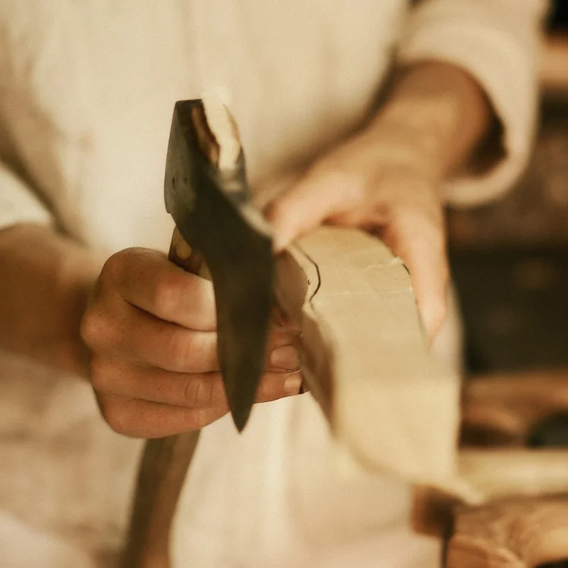 Kalthoff O1 kleine bijl