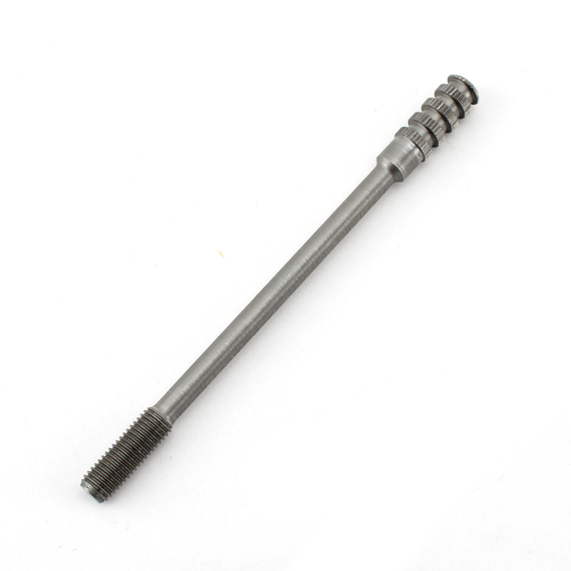 Veritas rvs bout voor handvat kapzaag