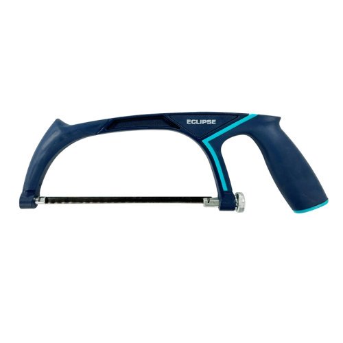 Eclipse Predator mini zaagbeugel met softgrip 150 mm 