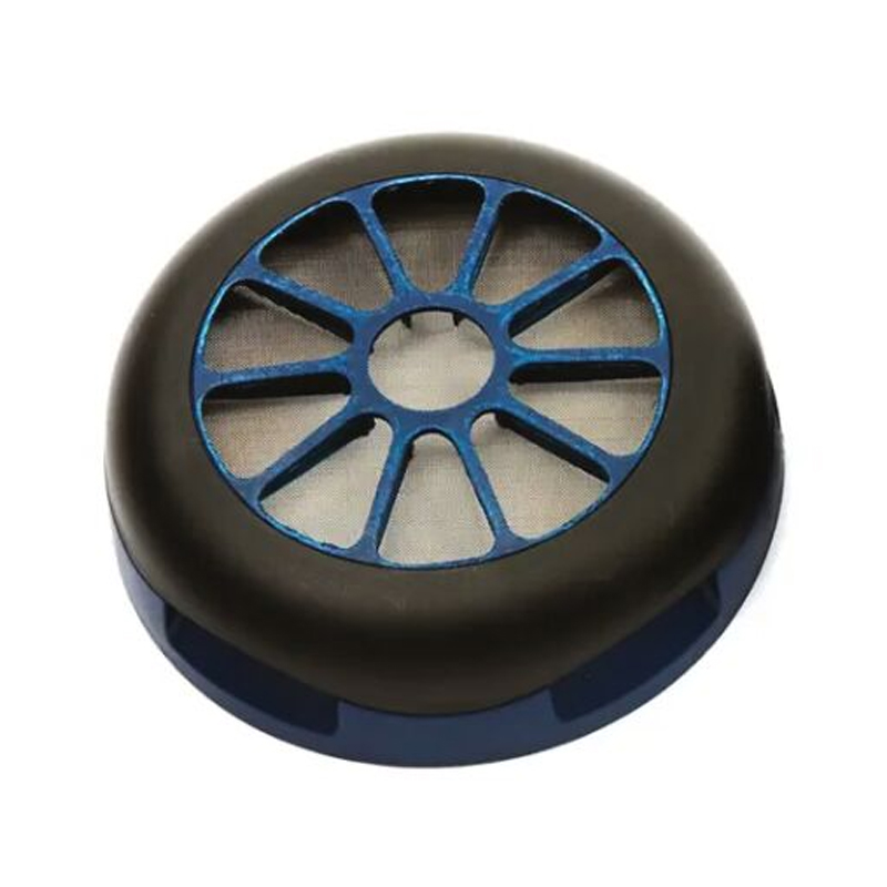 Sundström voorfilterhouder SR 509 voor het SR 500 ventilatiesysteem