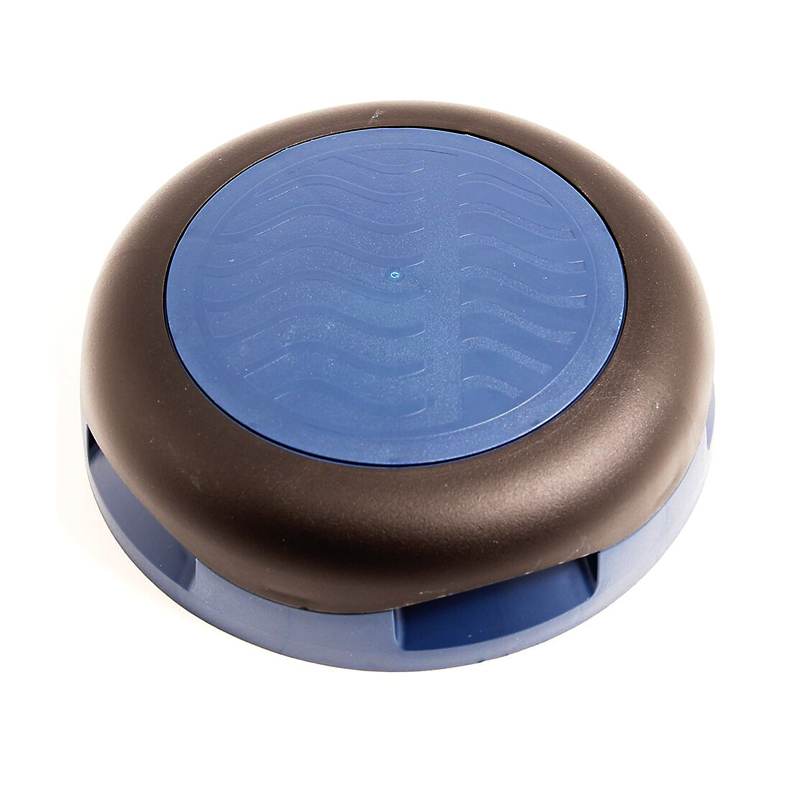 Sundström voorfilterhouder voor het SR 500 ventilatiesysteem