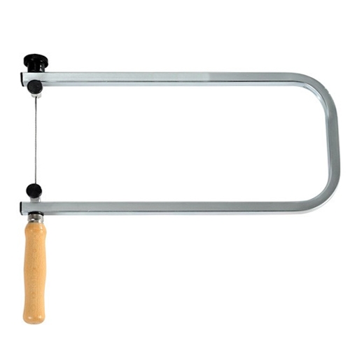 Hegner figuurzaagbeugel ls250