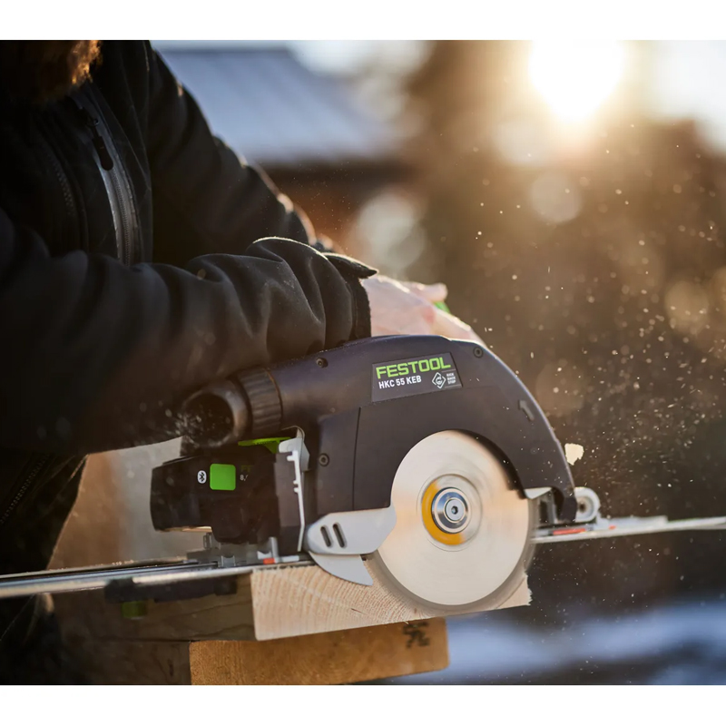 Festool cirkelzaagblad wood universal 160 x 1,6 x 20 mm FWW25