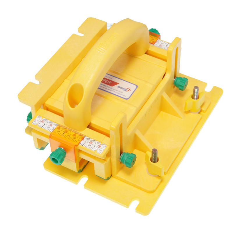 MicroJig GRR-Ripper 3D Advanced Pushblock