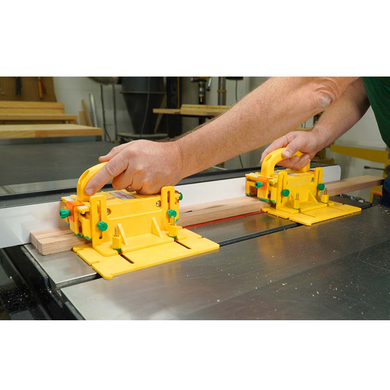 MicroJig GRR-Ripper 3D Advanced Pushblock