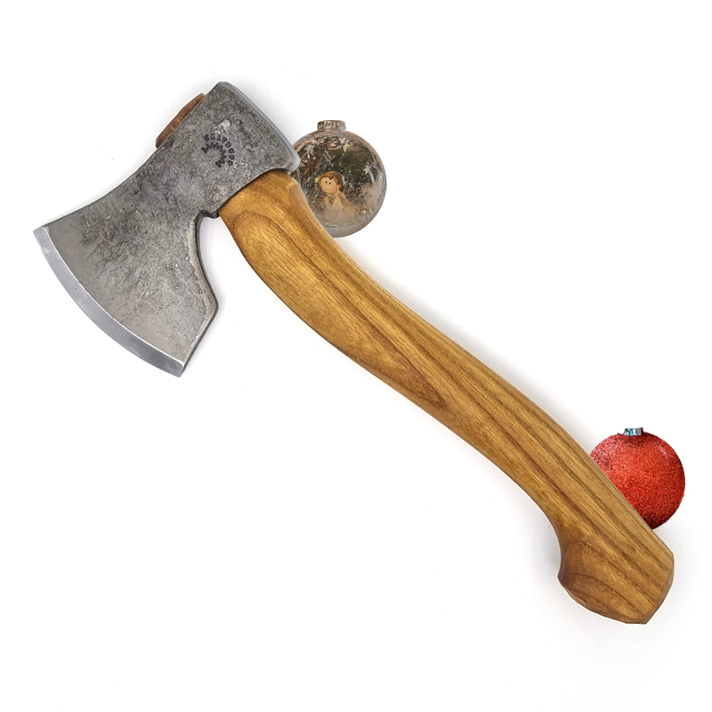 Kalthoff O1 kleine bijl