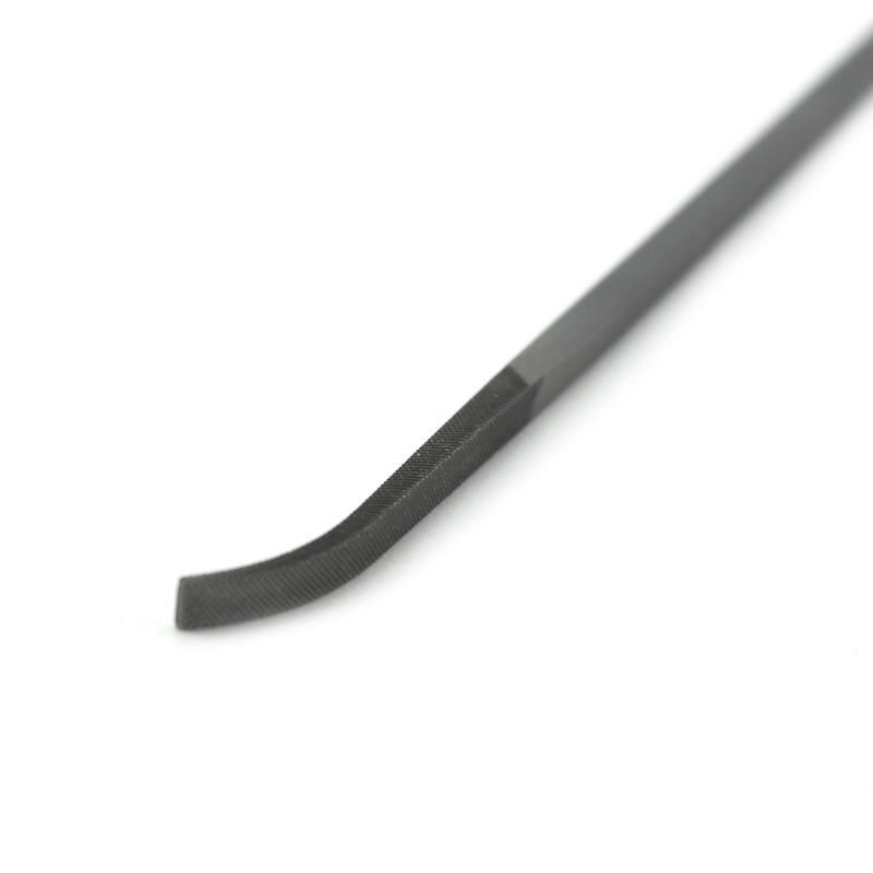 Corradi riffelvijl 529-150 mm kap 0