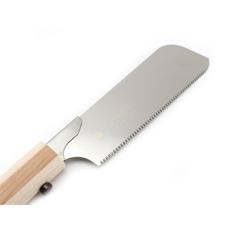 Gyokucho Tronc Kataba Atsuba Japanse zaag ronde neus 180 mm