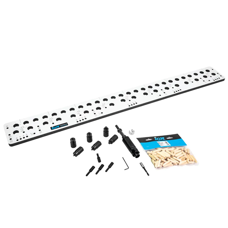 FKP900 deuvelboormal 900 mm