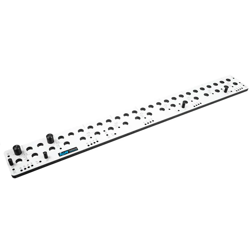 FKP900 deuvelboormal 900 mm